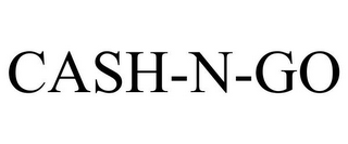 CASH-N-GO