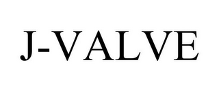 J-VALVE