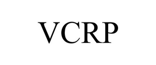 VCRP