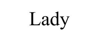 LADY