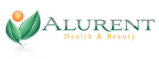 ALURENT HEALTH & BEAUTY