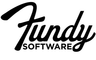 FUNDY SOFTWARE