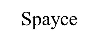 SPAYCE