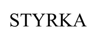 STYRKA