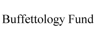 BUFFETTOLOGY FUND