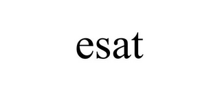 ESAT