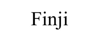 FINJI