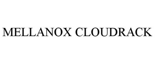 MELLANOX CLOUDRACK