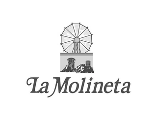 LA MOLINETA