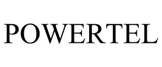 POWERTEL