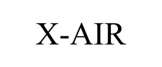 X-AIR