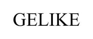 GELIKE