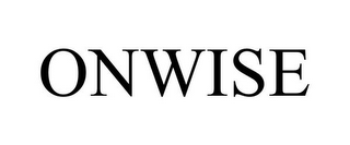 ONWISE