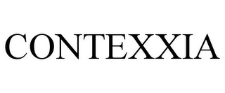 CONTEXXIA