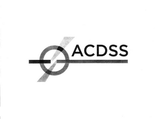 ACDSS