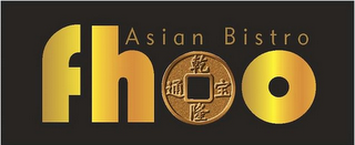 FHOO ASIAN BISTRO