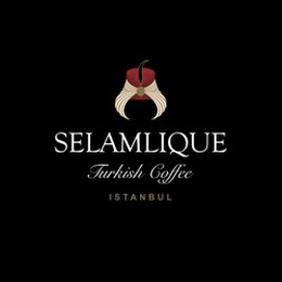 SELAMLIQUE TURKISH COFFEE ISTANBUL