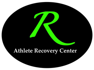 R ATHLETE RECOVERY CENTER