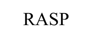 RASP