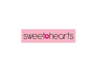 SWEET HEARTS