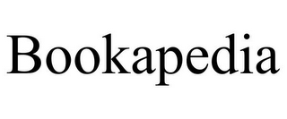 BOOKAPEDIA