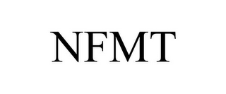 NFMT