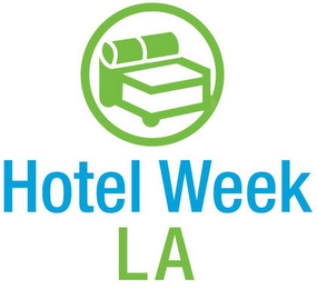 HOTEL WEEK LA