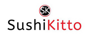 SK SUSHI KITTO