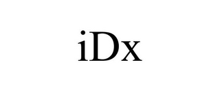 IDX