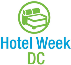 HOTEL WEEK DC