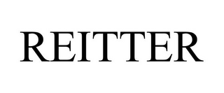 REITTER