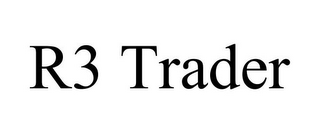 R3 TRADER