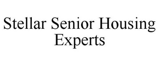 STELLAR SENIOR HOUSING EXPERTS