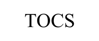 TOCS