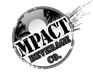 MPACT BEVERAGE CO.