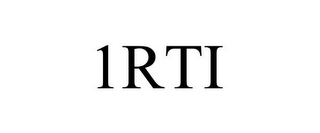 1RTI