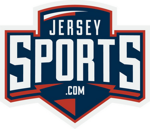 JERSEY SPORTS .COM