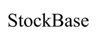 STOCKBASE