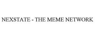 NEXSTATE - THE MEME NETWORK