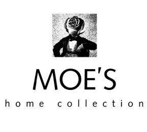 MOE'S HOME COLLECTION