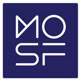 MOSF