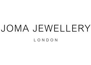 JOMA JEWELLERY LONDON