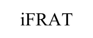 IFRAT