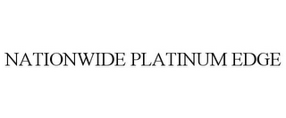 NATIONWIDE PLATINUM EDGE