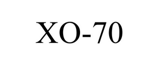 XO-70