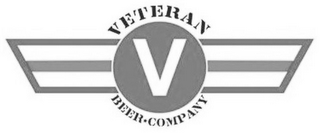 V VETERAN BEER COMPANY