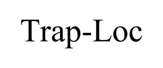 TRAP-LOC