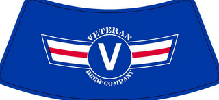 V VETERAN BEER COMPANY