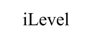 ILEVEL