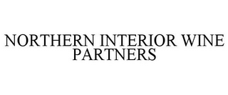 NORTHERN INTERIOR WINE PARTNERS